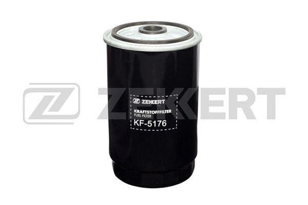 Zekkert KF-5176 Fuel filter KF5176