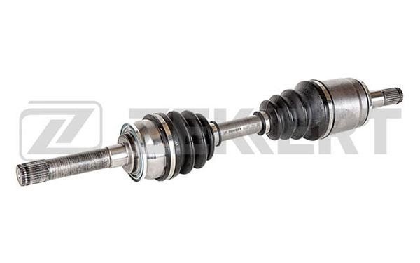 Zekkert AW-4411 Drive Shaft AW4411