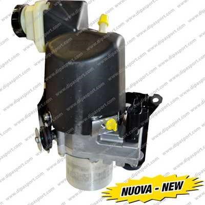 Dipasport IDRO165N Hydraulic Pump, steering system IDRO165N