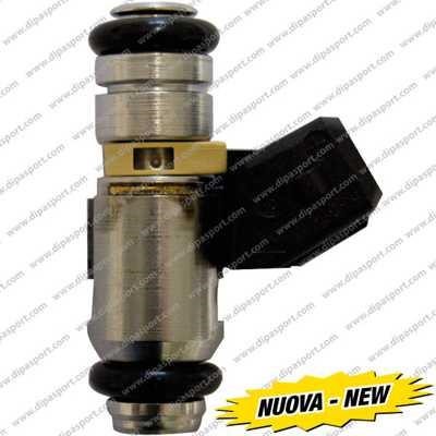 Dipasport INJB015AN Injector Nozzle INJB015AN