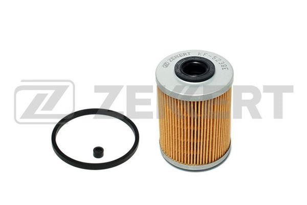 Zekkert KF-5238E Fuel filter KF5238E