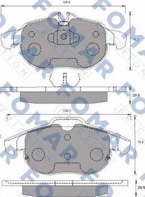 pad-set-rr-disc-brake-fo-689581-27380870