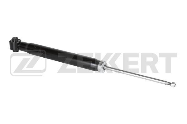 Zekkert SG-6671 Rear oil and gas suspension shock absorber SG6671