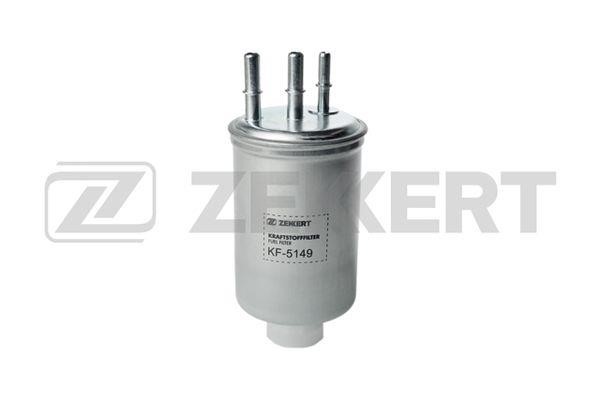 Zekkert KF-5149 Fuel filter KF5149