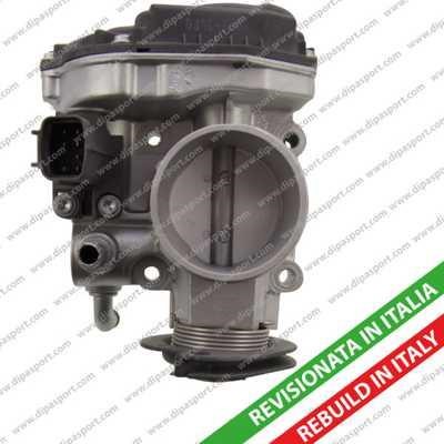 Dipasport FLAI260R Throttle body FLAI260R