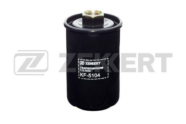 Zekkert KF-5104 Fuel filter KF5104