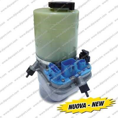 Dipasport IDRO003N Hydraulic Pump, steering system IDRO003N