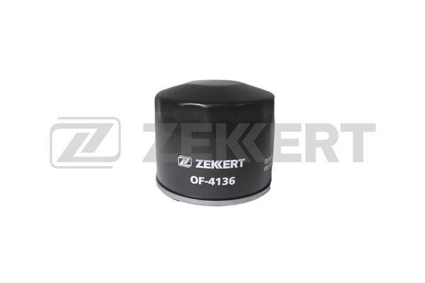 Zekkert OF-4136 Oil Filter OF4136