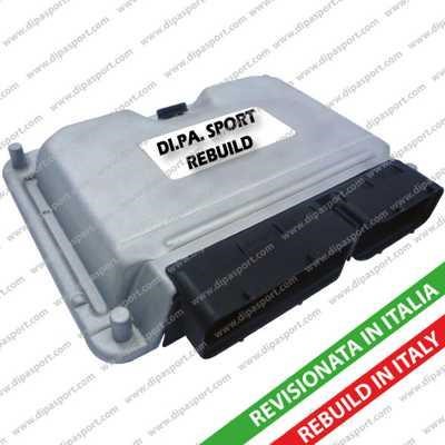 Dipasport EBME71R Injection ctrlunits EBME71R