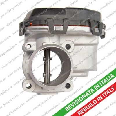 Dipasport FLAI331R Throttle body FLAI331R