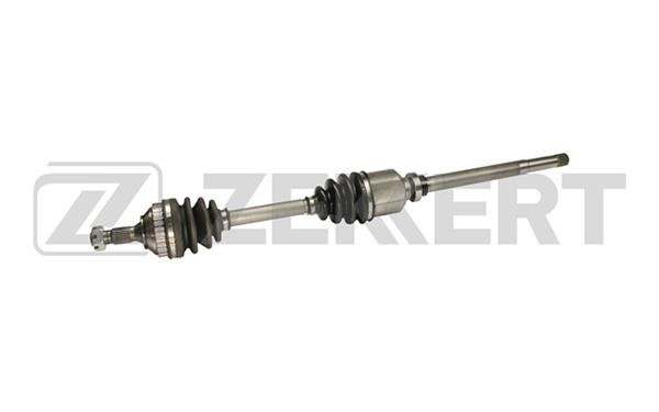 Zekkert AW-4330 Drive Shaft AW4330