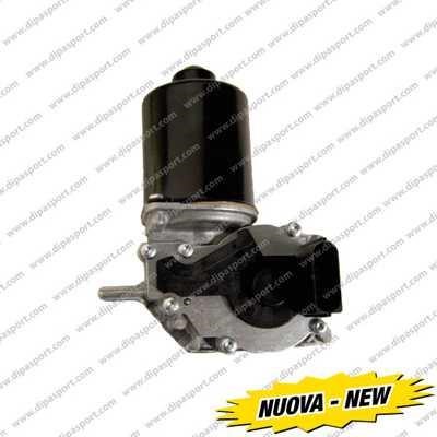 Dipasport TRGM034N Electric motor TRGM034N