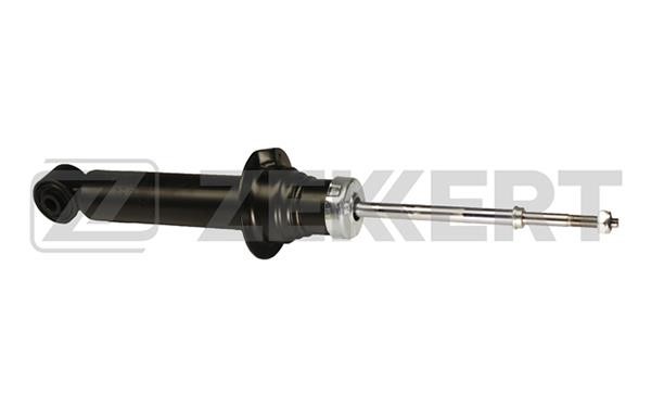 Zekkert SG-2728 Rear oil and gas suspension shock absorber SG2728