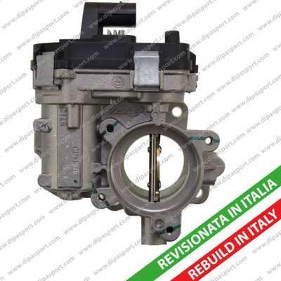 Dipasport FLAI243R Throttle body FLAI243R