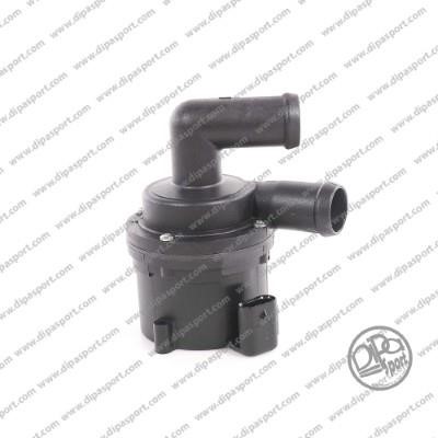 Dipasport PAA074PRBN Additional coolant pump PAA074PRBN