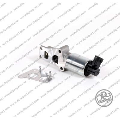 Dipasport EGR093DPSN EGR Valve EGR093DPSN