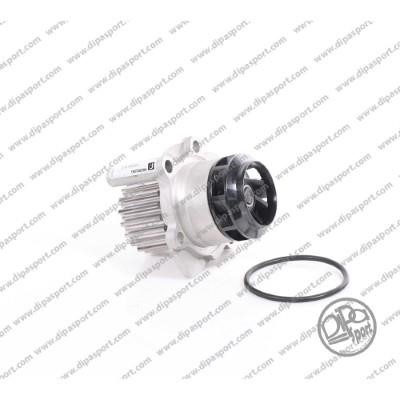 Dipasport PAA072PRBN Water pump PAA072PRBN