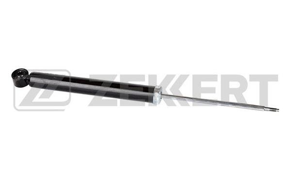 Zekkert SG-2663 Rear oil and gas suspension shock absorber SG2663
