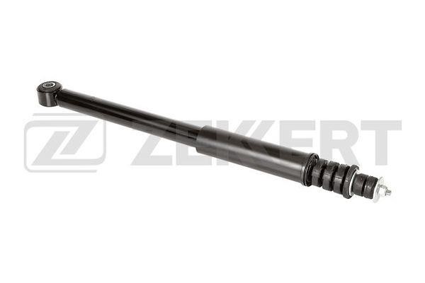 Zekkert SG-6540 Rear oil and gas suspension shock absorber SG6540