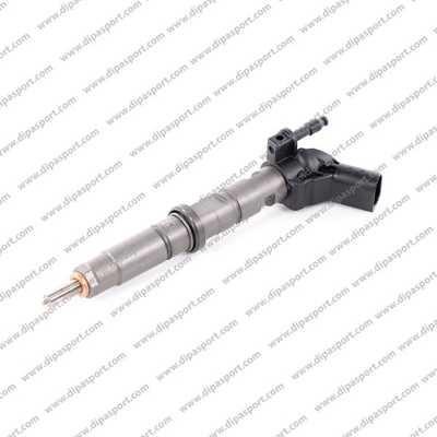 Dipasport INJD209R Injector Nozzle INJD209R