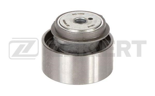 Zekkert SR-1209 Tensioner pulley, timing belt SR1209