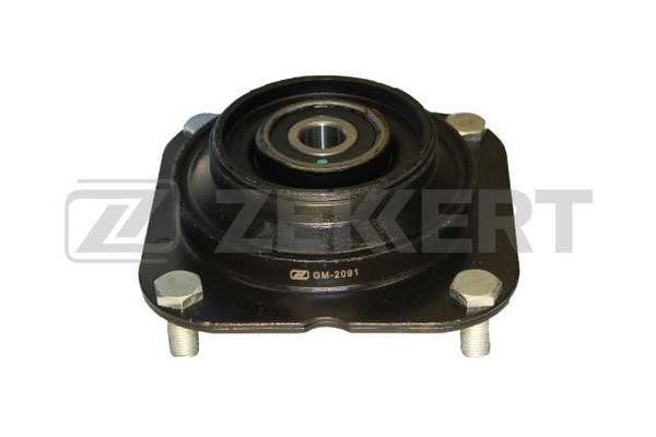 Zekkert GM-2091 Strut bearing with bearing kit GM2091