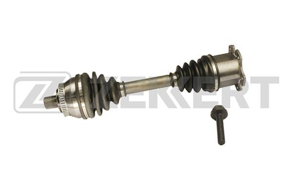 Zekkert AW4635 Drive shaft AW4635