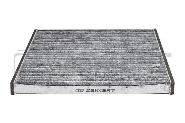 Zekkert IF-3283K Activated Carbon Cabin Filter IF3283K