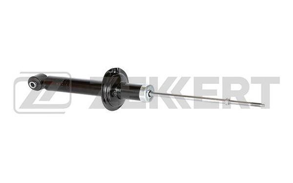 Zekkert SG-6376 Rear oil and gas suspension shock absorber SG6376