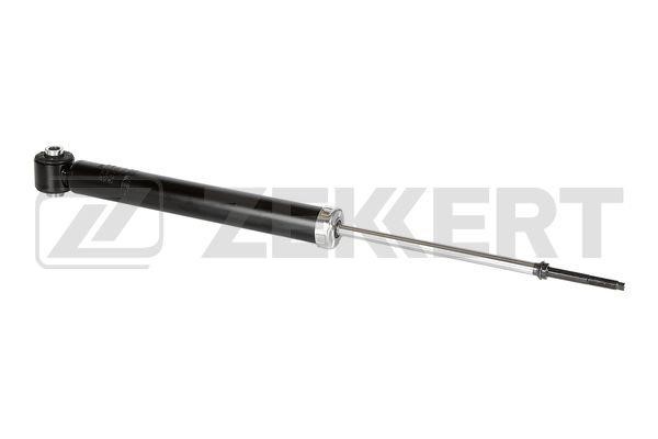 Zekkert SG-6729 Rear oil and gas suspension shock absorber SG6729