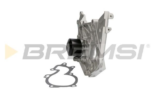 Bremsi WP0422 Water pump WP0422