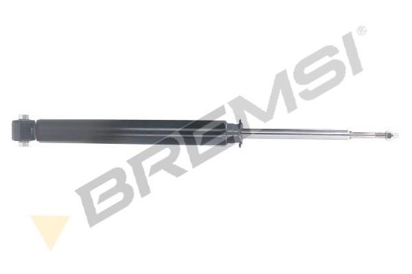 Bremsi SA0515 Rear oil and gas suspension shock absorber SA0515