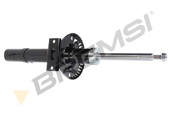 Bremsi SA0439 Front oil and gas suspension shock absorber SA0439