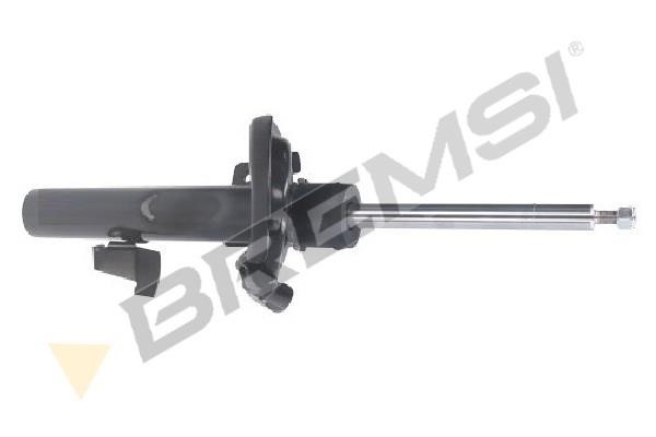 Bremsi SA0185 Front right gas oil shock absorber SA0185