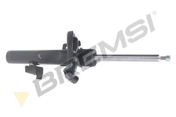 Bremsi SA0185 Front right gas oil shock absorber SA0185 SA0185 Bremsi Front right gas oil shock absorber