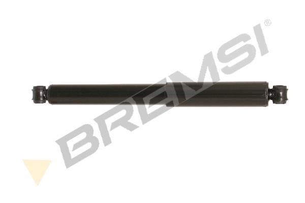 Bremsi SA1664 Rear oil and gas suspension shock absorber SA1664