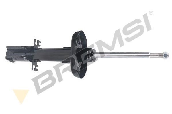 Bremsi SA0279 Front oil and gas suspension shock absorber SA0279