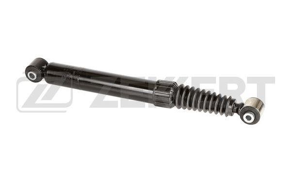 Zekkert SG-2806 Rear oil and gas suspension shock absorber SG2806