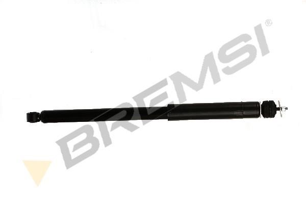 Bremsi SA1632 Rear oil and gas suspension shock absorber SA1632