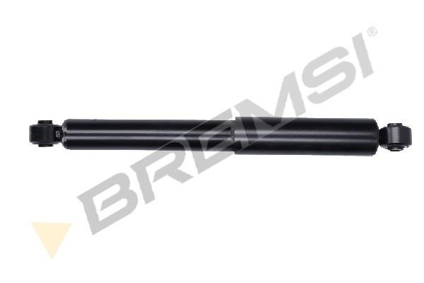 Bremsi SA1762 Rear oil and gas suspension shock absorber SA1762