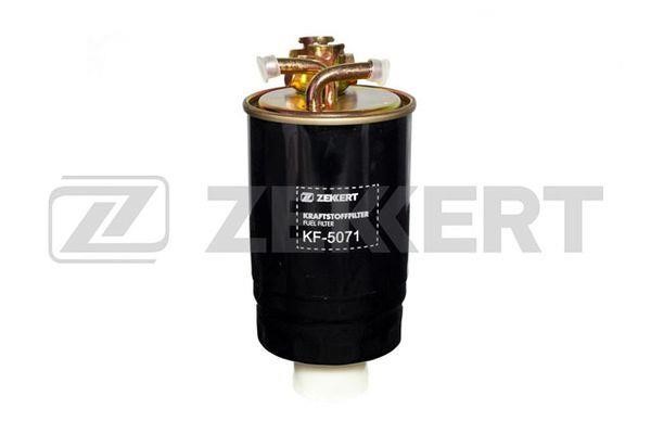 Zekkert KF-5071 Fuel filter KF5071