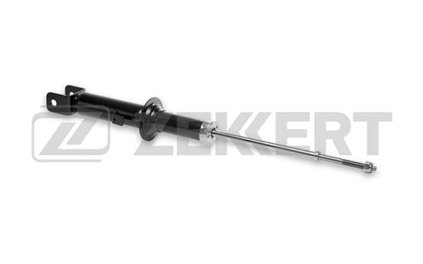 Zekkert SG2454 Rear oil and gas suspension shock absorber SG2454