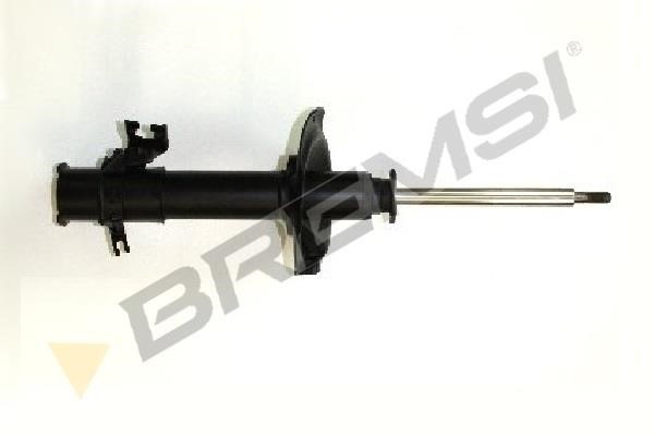 Bremsi SA0984 Front right gas oil shock absorber SA0984