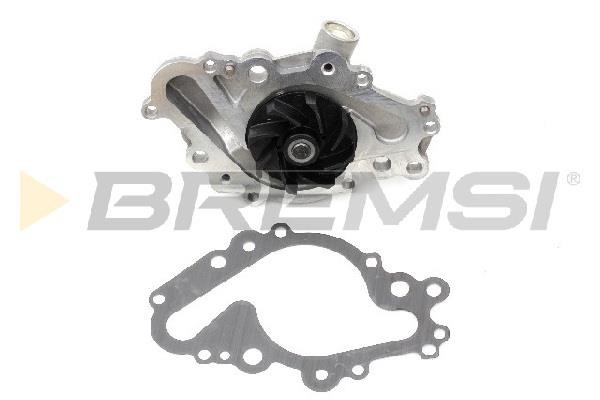 Bremsi WP0559 Water pump WP0559