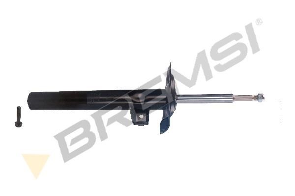 Bremsi SA0071 Front right gas oil shock absorber SA0071
