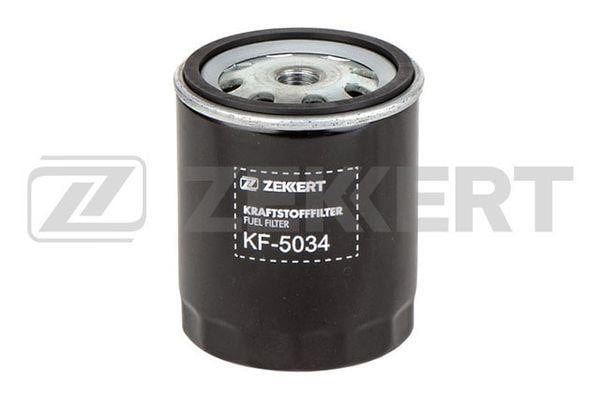 Zekkert KF-5034 Fuel filter KF5034