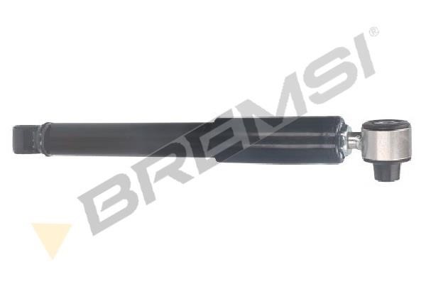 Bremsi SA0340 Rear oil and gas suspension shock absorber SA0340