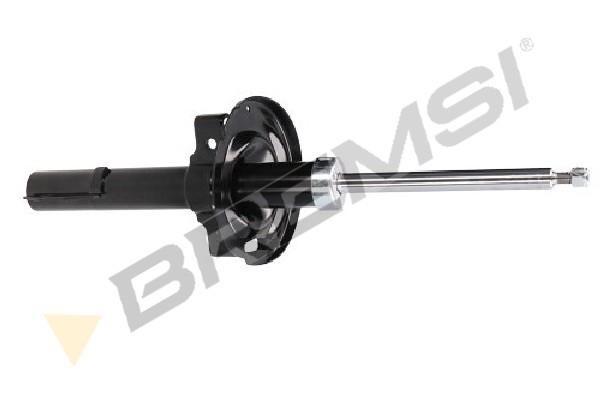Bremsi SA0341 Front oil and gas suspension shock absorber SA0341