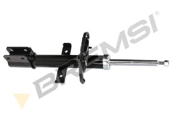 Bremsi SA0322 Front oil and gas suspension shock absorber SA0322