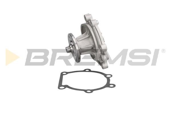 Bremsi WP0410 Water pump WP0410